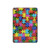S0816 Puzzle Hard Case For iPad Pro 10.5, iPad Air (2019, 3rd)