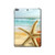 S1117 Starfish on the Beach Hard Case For iPad Pro 10.5, iPad Air (2019, 3rd)