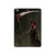 S1319 Grim Reaper Death Scythe Hard Case For iPad Pro 10.5, iPad Air (2019, 3rd) S1319 Grim Reaper Death Scythe Hard Case For iPad Pro 10.5, iPad Air (2019, 3rd)