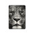 S1352 Lion Face Hard Case For iPad Pro 10.5, iPad Air (2019, 3rd)