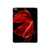S2092 Red Siamese Fighting Fish Hard Case For iPad Pro 10.5, iPad Air (2019, 3rd)