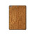 S2805 Egyptian Hierogylphics Papyrus of Ani Hard Case For iPad Pro 10.5, iPad Air (2019, 3rd)