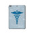 S2815 Medical Symbol Hard Case For iPad Pro 10.5, iPad Air (2019, 3rd)
