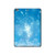 S2923 Frozen Snow Spell Magic Hard Case For iPad Pro 10.5, iPad Air (2019, 3rd)