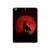 S2955 Wolf Howling Red Moon Hard Case For iPad Pro 10.5, iPad Air (2019, 3rd) S2955 Wolf Howling Red Moon Hard Case For iPad Pro 10.5, iPad Air (2019, 3rd)