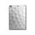 S2960 White Golf Ball Hard Case For iPad Pro 10.5, iPad Air (2019, 3rd)