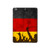 S2966 Germany Football Soccer Hard Case For iPad Pro 10.5, iPad Air (2019, 3rd)
