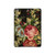 S3013 Vintage Antique Roses Hard Case For iPad Pro 10.5, iPad Air (2019, 3rd)
