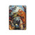 S3331 Peter Paul Rubens Tiger und Lowenjagd Hard Case For iPad Pro 10.5, iPad Air (2019, 3rd)