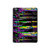S3420 Coding Programmer Hard Case For iPad Pro 10.5, iPad Air (2019, 3rd)