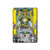S3739 Tarot Card The Chariot Hard Case For iPad Pro 10.5, iPad Air (2019, 3rd)