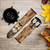 CA0477 Lion King of Beasts Leather & Silicone Smart Watch Band Strap For Fossil Smartwatch