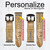 CA0701 Egypt Stela Mentuhotep Leather & Silicone Smart Watch Band Strap For Fossil Smartwatch