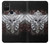 S1434 Skull Wing Tattoo Biker Case For OnePlus Nord N100