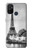 S2350 Old Paris Eiffel Tower Case For OnePlus Nord N100