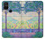 S3349 Paul Signac Terrace of Meudon Case For OnePlus Nord N100