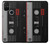 S3516 Vintage Cassette Tape Case For OnePlus Nord N100