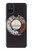 S0059 Retro Rotary Phone Dial On Case For OnePlus Nord N10 5G