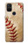 S0064 Baseball Case For OnePlus Nord N10 5G