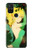 S0095 Peter Pan's Tinker Bell Case For OnePlus Nord N10 5G