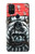 S0100 Bulldog American Football Case For OnePlus Nord N10 5G