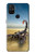 S0150 Desert Scorpion Case For OnePlus Nord N10 5G