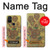 S0214 Van Gogh Vase Fifteen Sunflowers Case For OnePlus Nord N10 5G