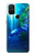 S0385 Dolphin Case For OnePlus Nord N10 5G