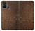 S0542 Rust Texture Case For OnePlus Nord N10 5G