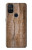 S0599 Wood Graphic Printed Case For OnePlus Nord N10 5G