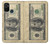 S0702 Money Dollars Case For OnePlus Nord N10 5G