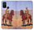 S0772 Cowboy Western Case For OnePlus Nord N10 5G