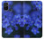 S0782 Forget me not Case For OnePlus Nord N10 5G