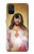 S0798 Jesus Case For OnePlus Nord N10 5G