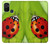 S0892 Ladybug Case For OnePlus Nord N10 5G