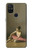 S1241 Ballet Case For OnePlus Nord N10 5G