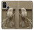 S1386 Paper Sculpture Owl Case For OnePlus Nord N10 5G S1386 Paper Sculpture Owl Case For OnePlus Nord N10 5G