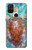 S1424 Sea Turtle Case For OnePlus Nord N10 5G