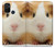 S1619 Cute Guinea Pig Case For OnePlus Nord N10 5G