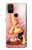 S1669 Pinup Girl Vintage Case For OnePlus Nord N10 5G