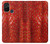 S2225 Strawberry Case For OnePlus Nord N10 5G