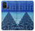 S2429 Swimming Pool Case For OnePlus Nord N10 5G