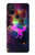 S2486 Rainbow Unicorn Nebula Space Case For OnePlus Nord N10 5G