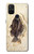 S2562 Fossil Fish Case For OnePlus Nord N10 5G