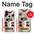 S2639 Neil Armstrong White Astronaut Space Suit Case For OnePlus Nord N10 5G