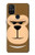 S2721 Cute Grumpy Monkey Cartoon Case For OnePlus Nord N10 5G