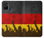 S2966 Germany Football Soccer Case For OnePlus Nord N10 5G