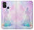 S2992 Princess Pastel Silhouette Case For OnePlus Nord N10 5G