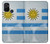 S2995 Uruguay Football Soccer Case For OnePlus Nord N10 5G