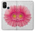 S3044 Vintage Pink Gerbera Daisy Case For OnePlus Nord N10 5G